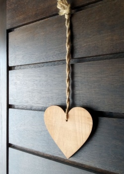 Heart Door