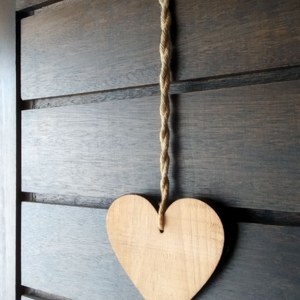 Heart Door