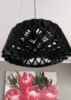 Lamp shade