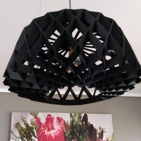 Lamp shade